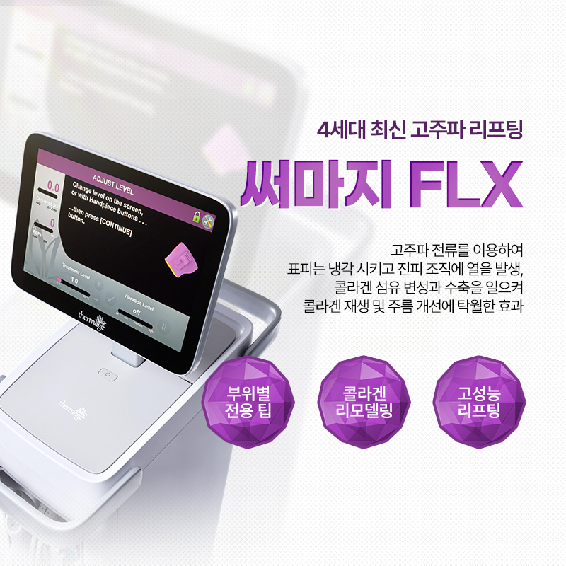 써마지 flx - 이태원점