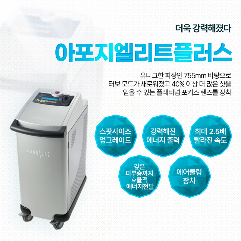 아포지엘리트플러스 - 이태원점
